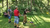 Rožňava, 6.7.2019 - Steel Challenge