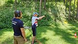 Rožňava, 6.7.2019 - Steel Challenge