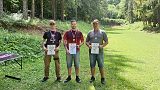 Rožňava, 6.7.2019 - Steel Challenge