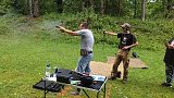 Rožňava, Steel Challenge, 2.kolo