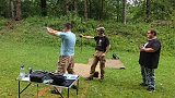 Rožňava, Steel Challenge, 2.kolo