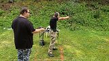 Rožňava, Steel Challenge, 2.kolo