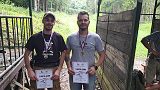 Rožňava, Steel Challenge, 2.kolo