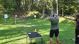 Rožňava, Steel Challenge, 3.kolo