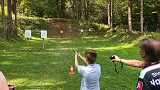 Rožňava, Steel Challenge, 3.kolo