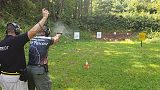 Rožňava, Steel Challenge, 3.kolo