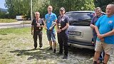 Rožňava, VPi, 12.8.2022