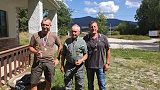 Rožňava, VPi, 12.8.2022