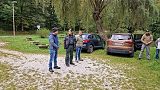 Rožňava, VPi 7.10.2023