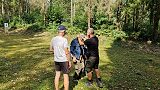 Služobná pištoľ 17.8.2024