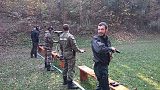 Spoločné majstrovstvá o Putovný pohár predsedu ŠKP Rožňava