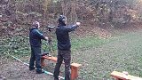 Spoločné majstrovstvá o Putovný pohár predsedu ŠKP Rožňava