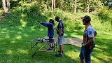 Steel Challenege, Rožňava, 22.8.2020