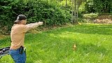 Strelecký deň 4.5.2024