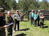 Súťaž MaO Smolnícka Huta, 10.5.2014