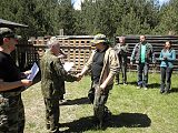Súťaž MaO Smolnícka Huta, 10.5.2014