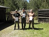Súťaž MaO Smolnícka Huta, 10.5.2014