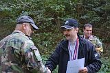Ukončenie Reg.ligy MaO 2015