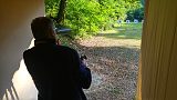 Veľkorážna pištoľ/revolver - Rákoš 2016