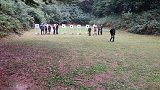 Veľkorážna pištoľ/revolver - XI. ročník