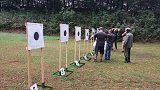 Veľkorážna pištoľ/revolver - XI. ročník