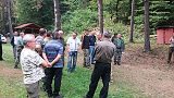 Veľkorážna pištoľ/revolver - XI. ročník