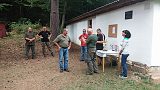 Veľkorážna pištoľ/revolver - XI. ročník