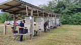 Veľkorážna pištoľ