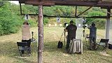Veľkorážna pištoľ