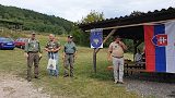 Veľkorážna pištoľ
