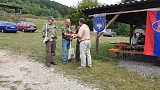 Veľkorážna pištoľ