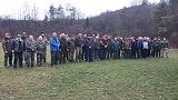 Vianočný pretek 2015