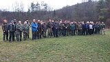 Vianočný pretek 2015