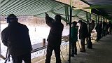 Vianočný pretek 2018