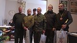 Vianočný pretek 2018