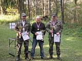 Víťazi MaO 2014 - Rožňava, 11.10.2014