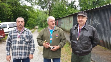 VPi, Lubeník, 4.6.2022