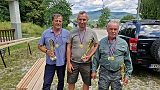 VPi, Rožňava, 15.7.2023