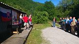 XII. ročník, Pohár starostu Lubeník