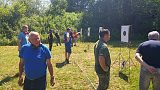 XII. ročník, Pohár starostu Lubeník