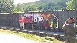 XII. ročník, Pohár starostu Lubeník